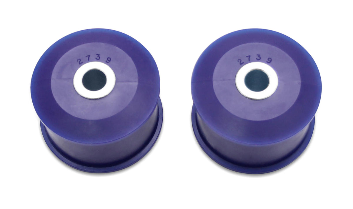 Rear Differential Front Support Mount Kit