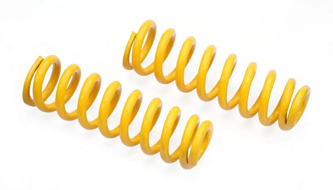 Triton ML-MN - Raised King Spring (Front) 0-50KG