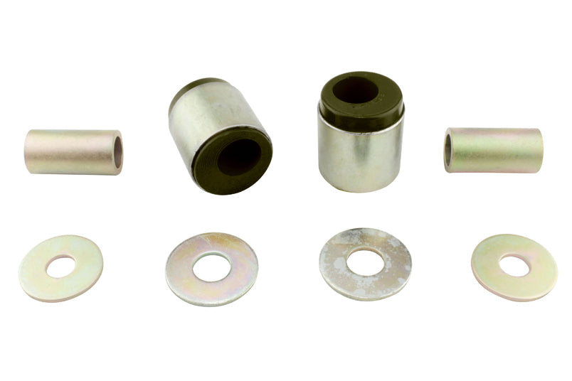 KCA429 - Front Lower Control Arm - Offset Bush Kit for MITSUBISHI LANCER 1992-1996 - CC GSR