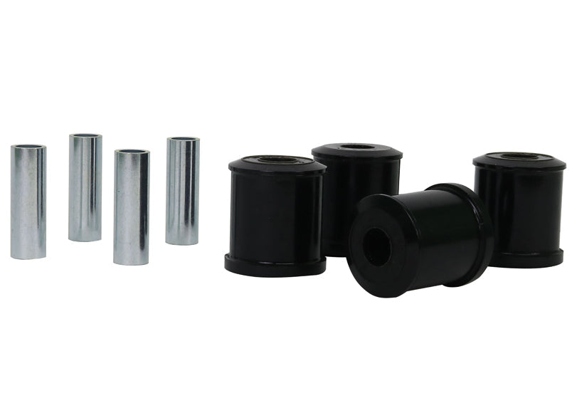 W61183 - Rear Lower Trailing Arm Bush Kit for NISSAN NOMAD 1986-1993 - NOMAD C22