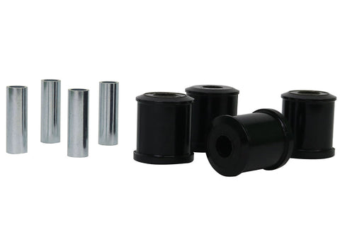 W61183 - Rear Lower Trailing Arm Bush Kit for NISSAN NOMAD 1986-1993 - NOMAD C22