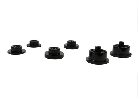 W92350 - Rear Subframe Bush Kit (IRS) for HOLDEN COMMODORE 1993-1997 - VR, VS