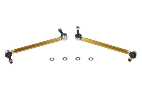 KLC175 - Front Swaybar Links (Adjustable) for HOLDEN CASCADA 2014-2017 - CJ