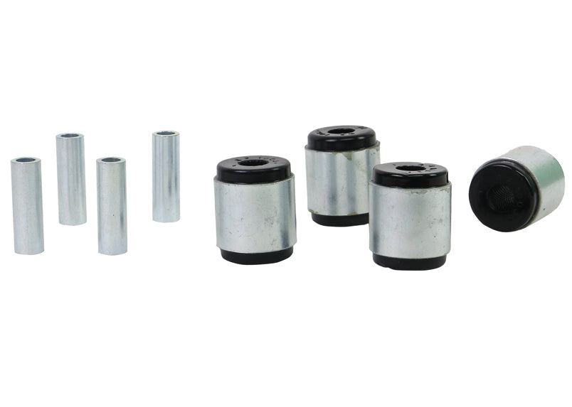 W61003 - Rear Upper Trailing Arm Bush Kit (Street) for HOLDEN COMMODORE 1988-1993 - VN, VP, VG WAGON AND UTE