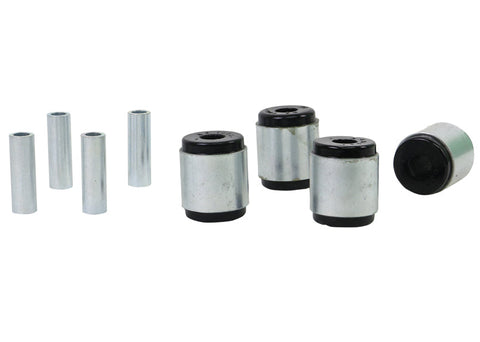W61003 - Rear Upper Trailing Arm Bush Kit (Street) for HOLDEN COMMODORE 1988-1993 - VN, VP, VG WAGON AND UTE
