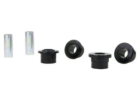 W51263 - Front Lower Control Arm Bush Kit (Rear) for MAZDA FAMILIA 1990-1994 - FAMILIA BG AWD