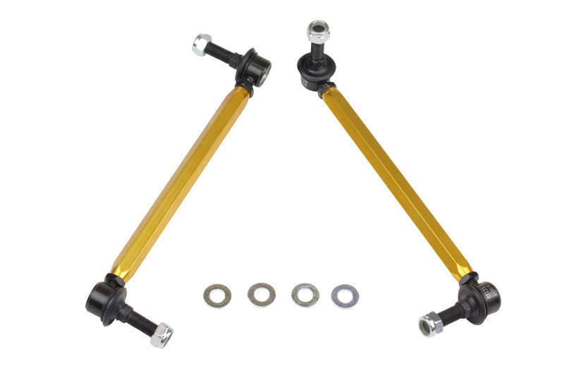 KLC169 - Front Swaybar Links (Adjustable) for TOYOTA PRIUS 2000-2009 - NHW11, NHW20, ZVW20