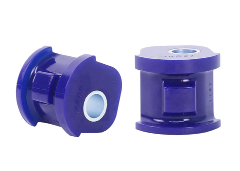 Front Lower Control Arm - Rear Bush Kit (Double Offset)