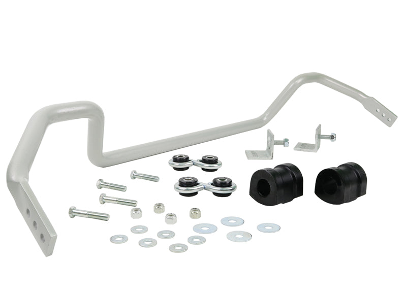 BBF39Z - Front Sway Bar - 27mm 3 Point Adjustable for BMW 3 SERIES 1990-2000 - E36