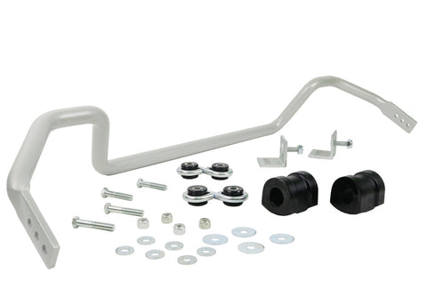 BBF39Z - Front Sway Bar - 27mm 3 Point Adjustable for BMW 3 SERIES 1990-2000 - E36