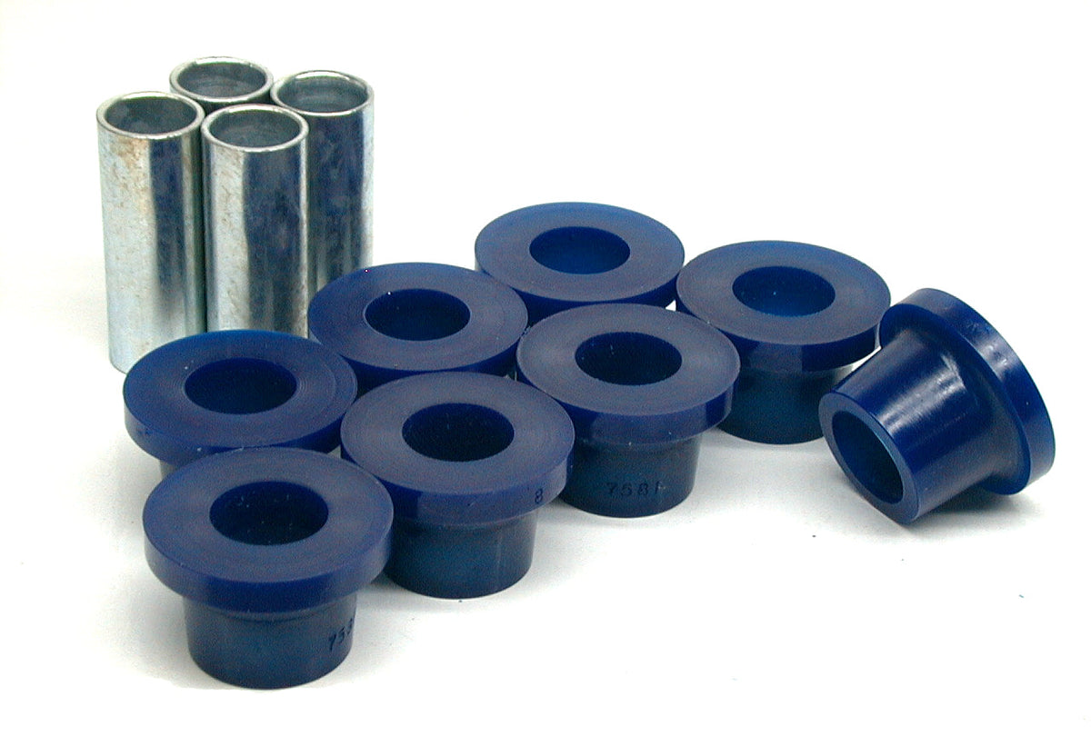 SPF0758K - Front Lower Arm - Inner Bush Kit for JAGUAR XK 1948-1954 120
