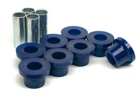 SPF0758K - Front Lower Arm - Inner Bush Kit for JAGUAR XK 1948-1954 120