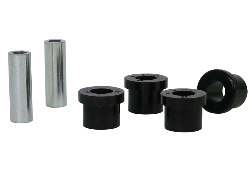 W51677 - Front Lower Control Arm Bush Kit for TOYOTA COROLLA 1985-1989 - AE80, 82