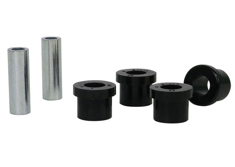 W51677 - Front Lower Control Arm Bush Kit for TOYOTA COROLLA 1985-1989 - AE80, 82