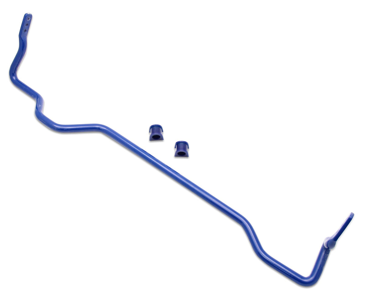 RC0038RZ-22 - Rear Sway Bar - 22mm 3 Point Adjustable (MY02) for SUBARU IMPREZA 2000-2007 GD Sedan
