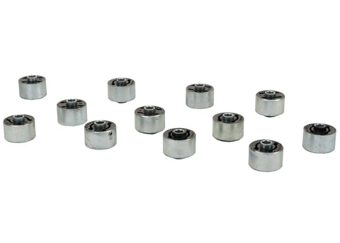 W91239 - Front Transfer Shaft Bushing Kit for TOYOTA ESTIMA / EMINA / LUCIDA / EMINA / LUCIDA 1990-1999 - TCR10, 11, 20, 21
