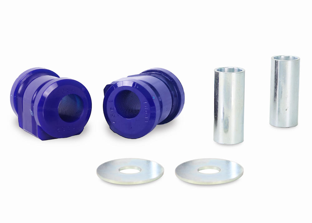 SPF1365AK - Front Lower Arm - Rear Bush Kit (Offset) for TOYOTA CELICA 1986-1989 ST165 Turbo AWD