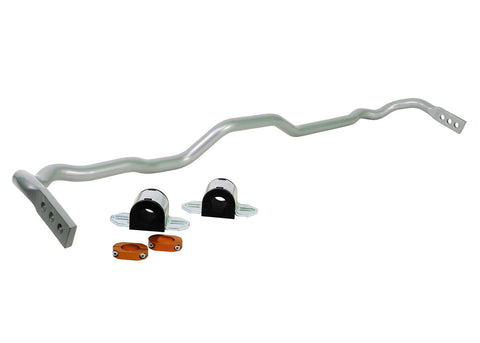 BTR102Z - Rear Sway Bar - 24mm 3 Point Adjustable for TOYOTA YARIS 2020-ON - GR XP AWD