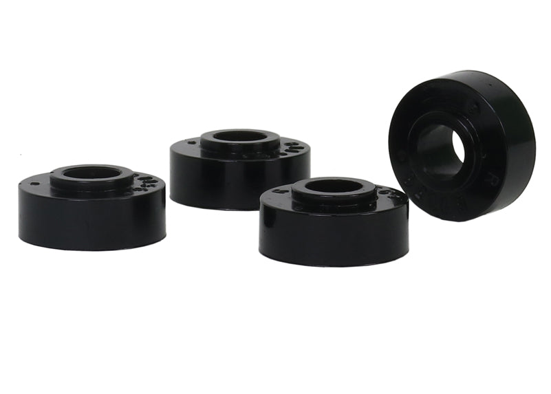 W81156 - Strut Rod To Chassis Bush Kit for LEYLAND MOKE 1973-1985 - MOKE