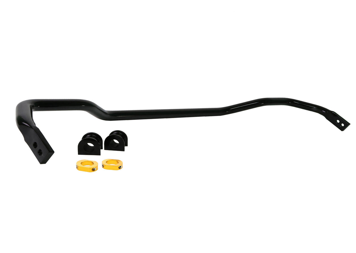 BWF26Z - Front Sway Bar - 30mm 2 Point Adjustable for VW AMAROK 2010-2022 - 2H 4motion