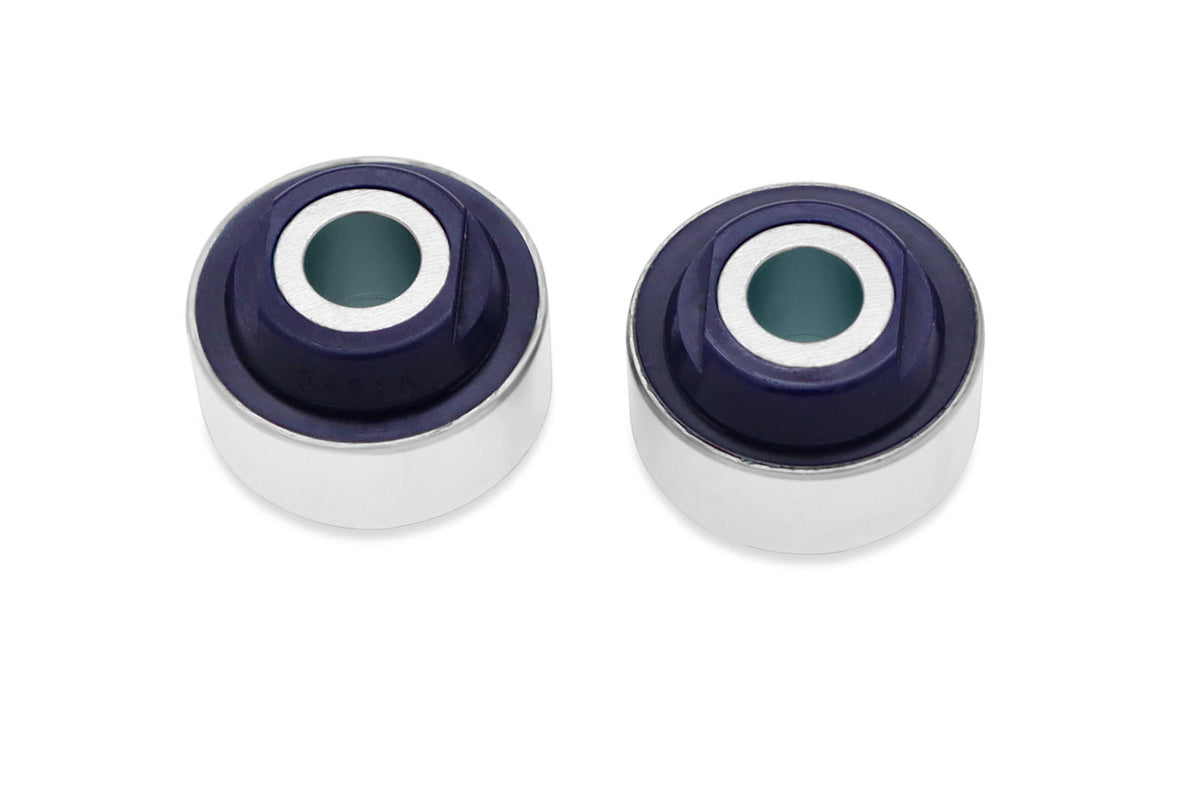 Front Lower Control Arm - Rear Bush Kit - Single Offset