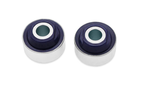 Front Lower Control Arm - Rear Bush Kit - Single Offset