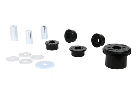 KDT982 - Rear Diff Bush Kit for BMW X3 2003-2011 - E83