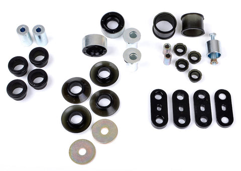Front Suspension Enhancement Kit for SUBARU IMPREZA WRX STI WRX STI 2007-2011 - IMPREZA WRX STI GE, GH