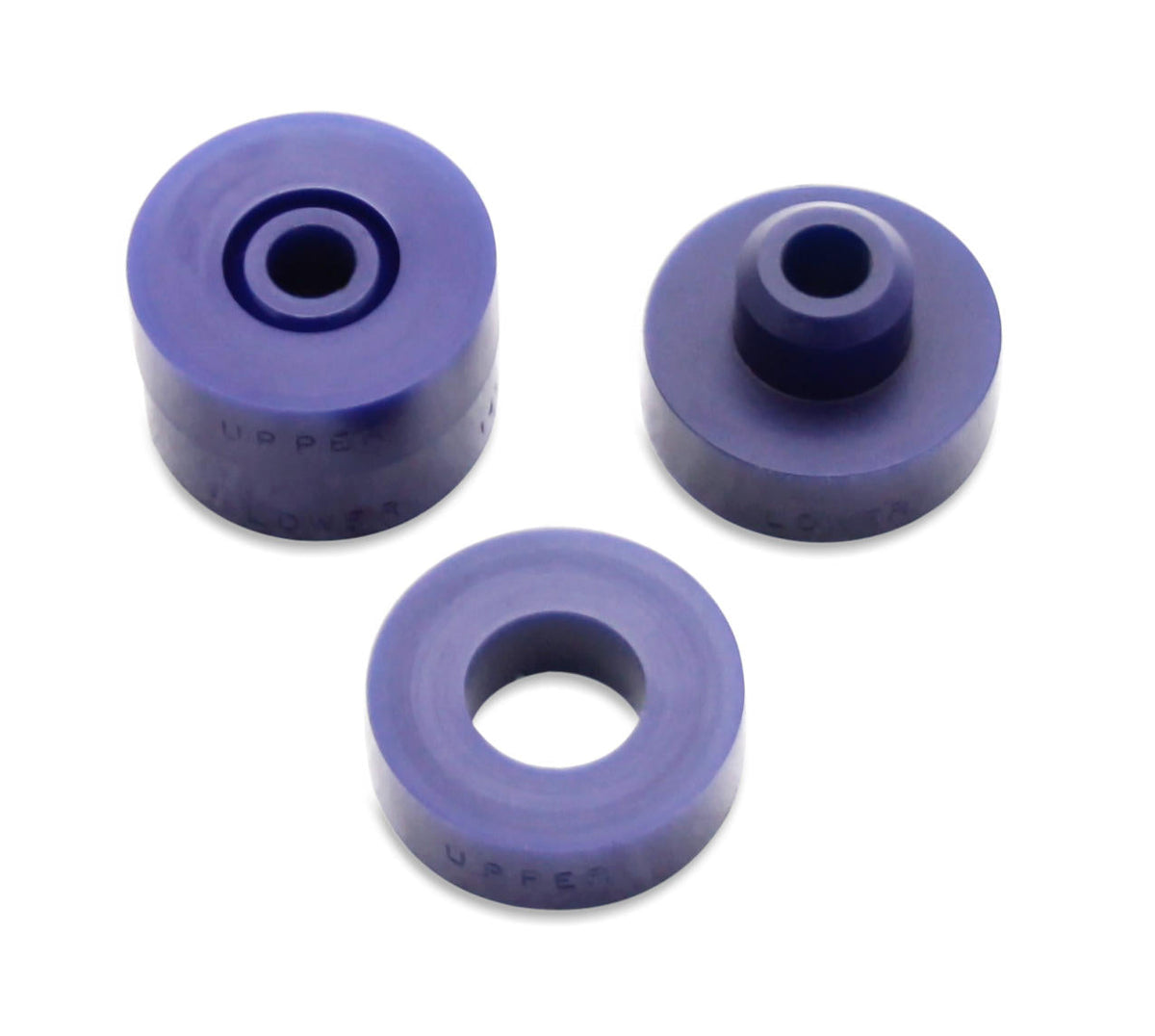 SPF3219K - Front Shock Upper Bush Kit for JEEP WRANGLER 2007-2018 JK