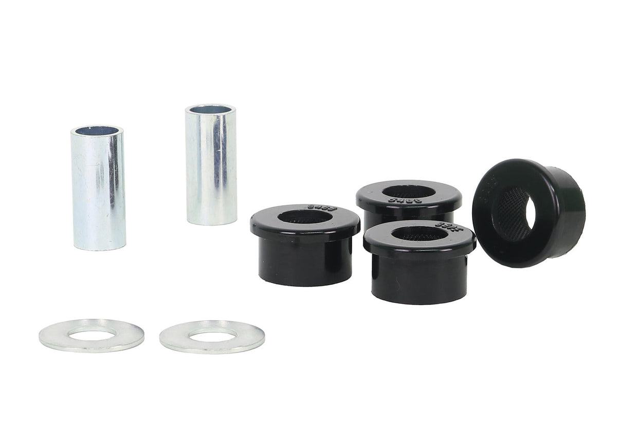 W51778A - Front Lower Control Arm - Front Bush Kit for NISSAN BLUEBIRD 1992-1997 - U13 FWD