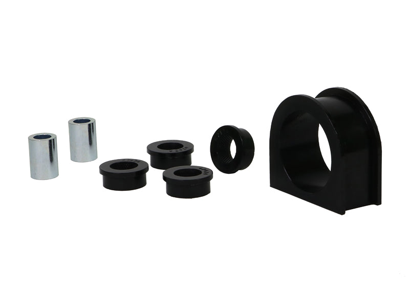 W13210 - Front Steering Rack Bush Kit (To 08/2002) for TOYOTA LAND CRUISER 1998-2007 - 100 SERIES IFS