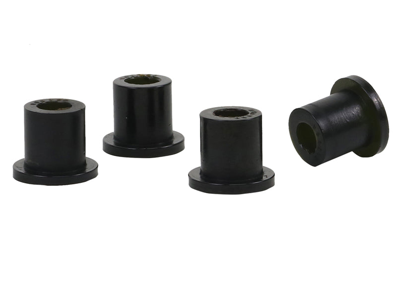 W73391 - Leaf Spring Eye Rear And Shackle Bush Kit for MG MGB 1962-1980 - MGB