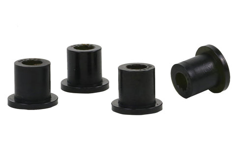 W73391 - Leaf Spring Eye Rear And Shackle Bush Kit for MG MGB 1962-1980 - MGB