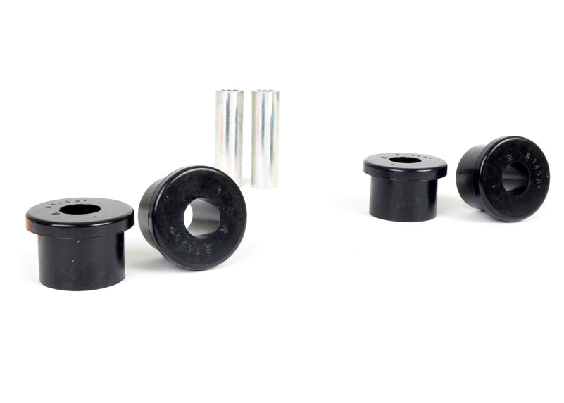 W71455 - Leaf Spring Eye Front Bushing Kit for SUZUKI LJ50 1975-1977 - LJ50