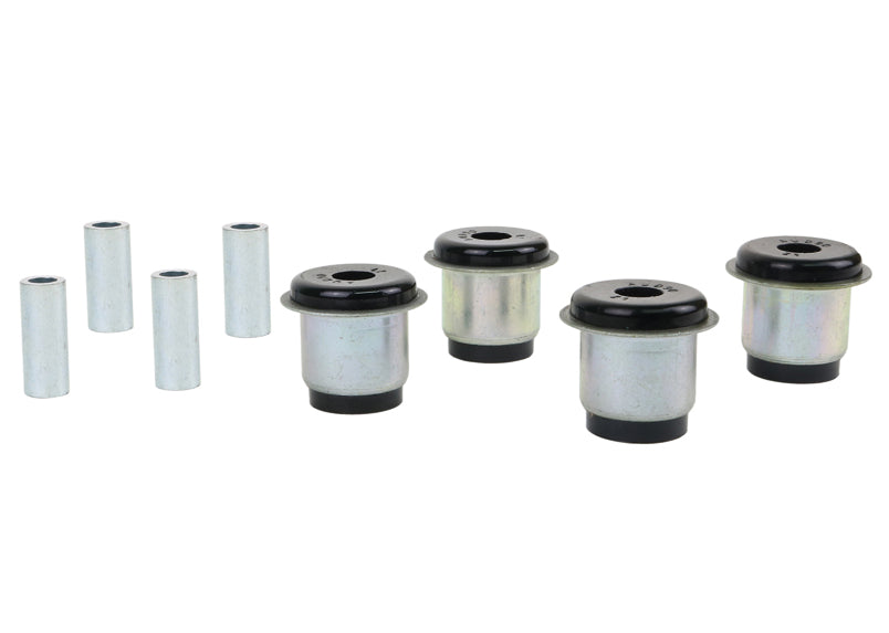 W51972 - Front Lower Control Arm Bush Kit for AUDI 90 1986-1991 - 89, 8A, B3 QUATTRO