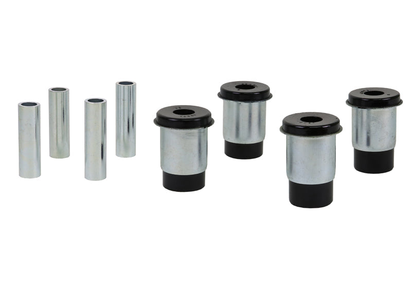 Rear Lower Control - Inner Bush Kit (IRS) for FORD TICKFORD TE 50 TE 50 1998-2002 - AU SEDAN IRS