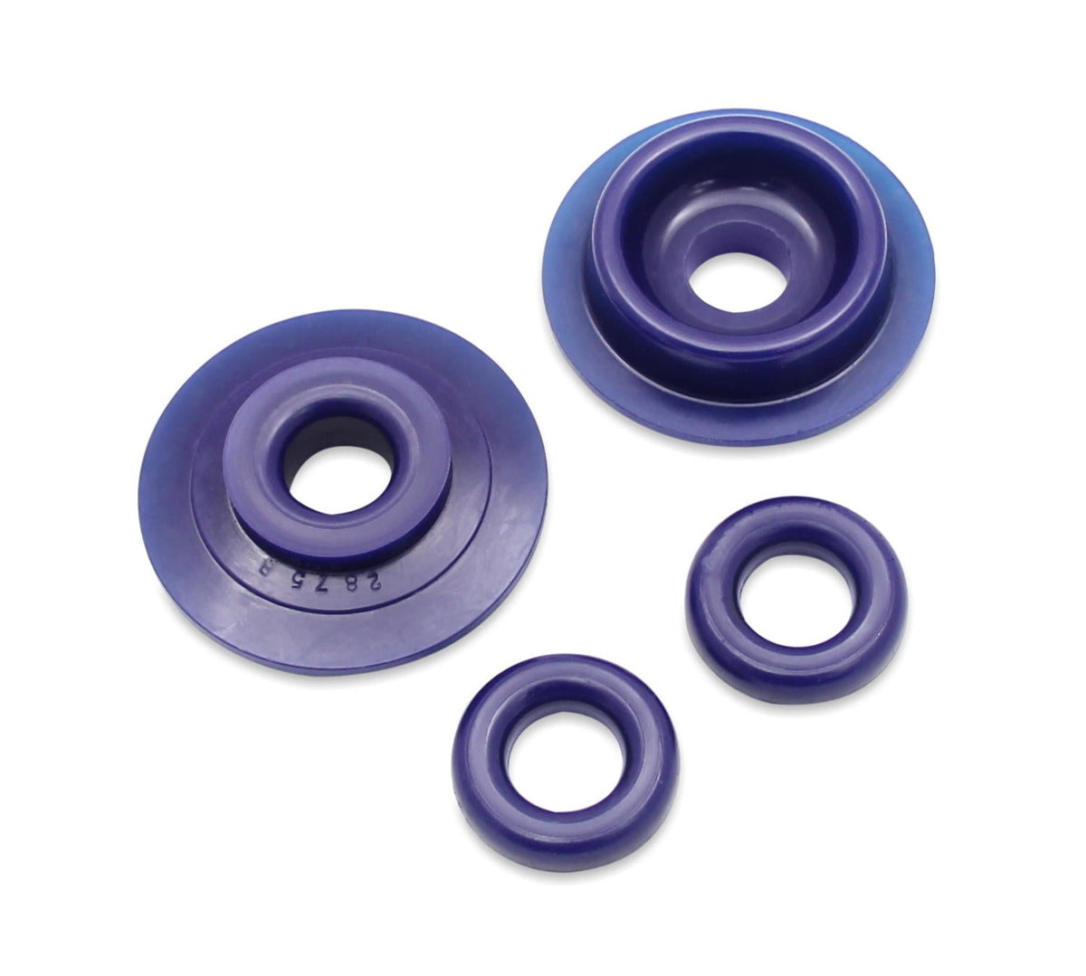 SPF2875K - Rear Diff Mount Insert Kit for MAZDA MX-5 1990-1998 NA