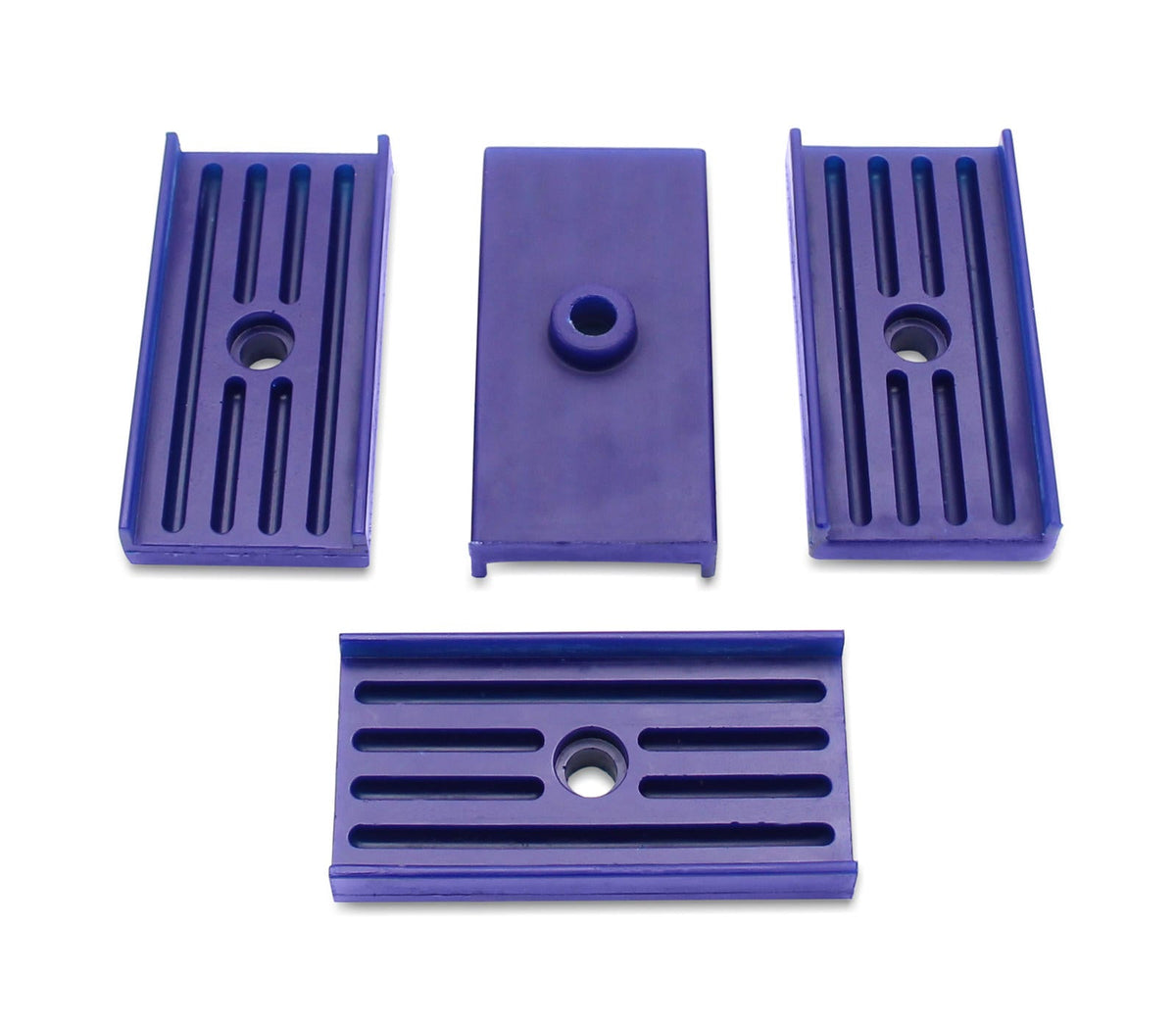 SPF0101K - Rear Spring Saddles for FORD FALCON 1972-1976 XA, XB