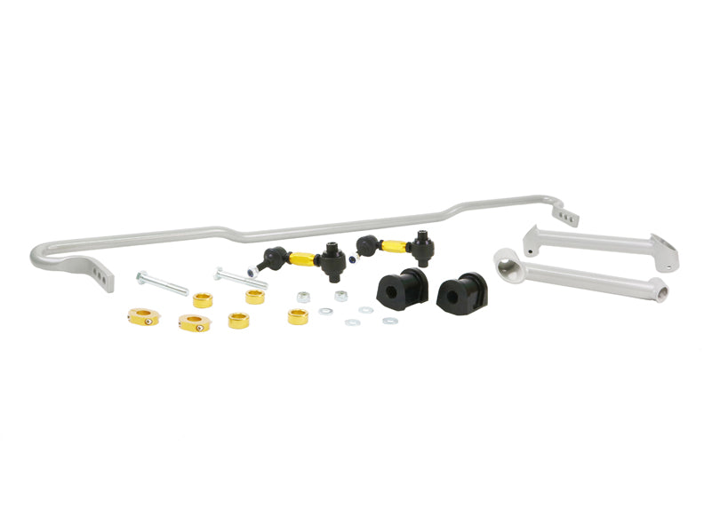 BSR54XZ - Rear Sway Bar Kit - 18mm for TOYOTA 86 2012-2021 - ZN6