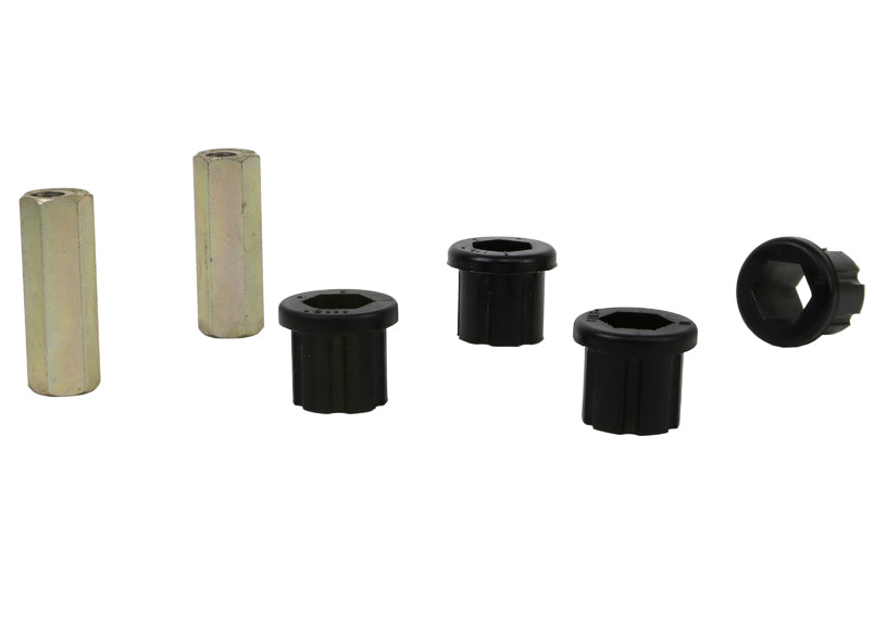 W13327 - Front Bump Steer Correction Kit for CHRYSLER 300C 2004-2012 - LX, LE