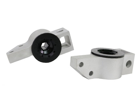W53514 - Front Lower Control Arm - Rear Bush Kit for SKODA OCTAVIA 2004-2013 - MK2 AWD