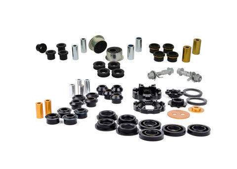 Front & Rear Suspension Enhancement Bush Kit for SUBARU BRZ 2012-2021 - BRZ ZC6 2012-2021 - BRZ ZC6