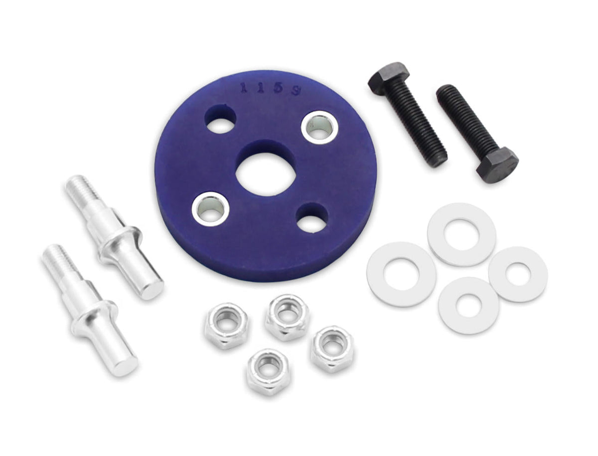 SPF1159K - Front Steering Column Coupling Kit for FORD ESCORT 1968-1976 Mk1
