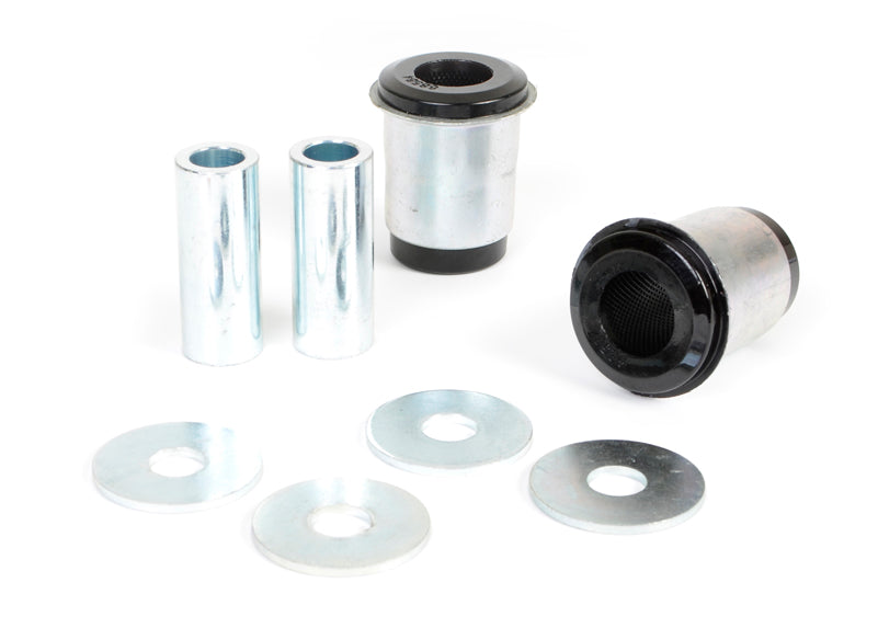 W53572 - Front Lower Control Arm - Inner Bush Kit for TOYOTA HIACE 1988-2005 - LH154, 16#, 17#, 18#