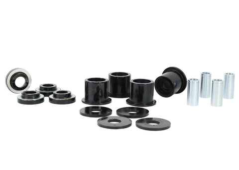 KCA518 - Rear Subframe Mount Bush Kit for NISSAN SKYLINE 1993-1998 - R33 GTS, GTS-T RWD