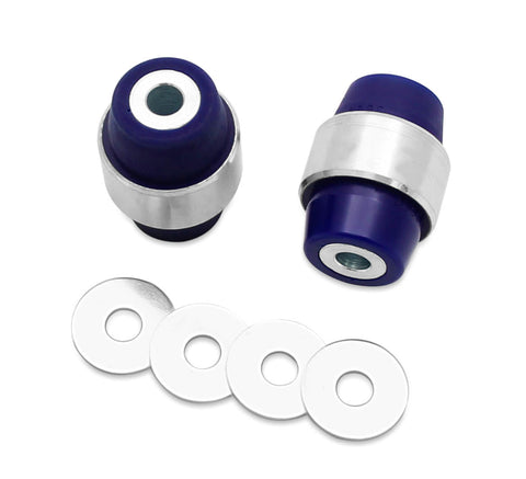 SPF3669K - Rear Upper Arm - Rear Bush Kit for JEEP GRAND CHEROKEE 1999-2005 WJ, WG