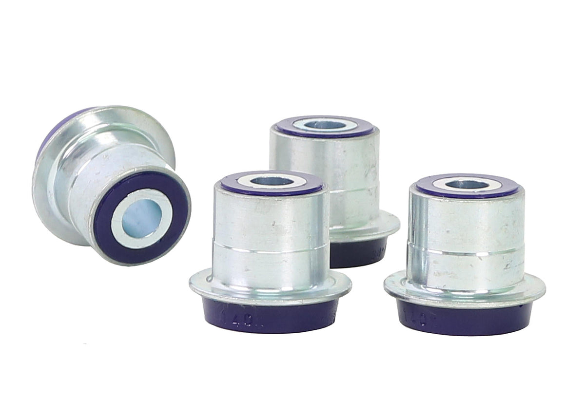 Front Upper Control Arm - Inner Bush Kit