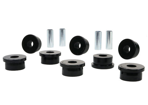 W63439 - Rear Upper Trailing Arm Bush Kit for TOYOTA LAND CRUISER 1990-1998 - 80 SERIES