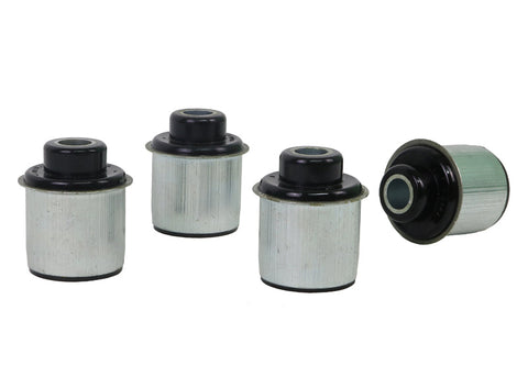 W92447 - Rear Subframe Bush Kit for NISSAN SKYLINE 1998-2000 - R34 GTR, GT FOUR, GT-X FOUR AWD