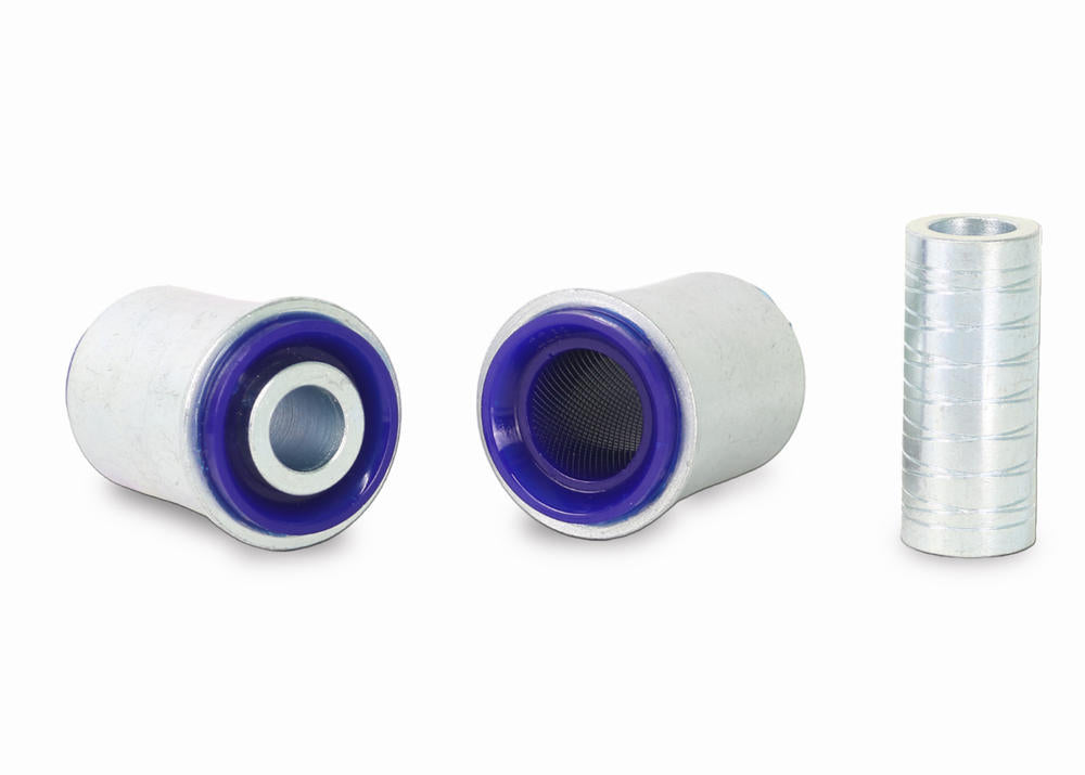 SPF2600K - Front Lower Arm - Inner Bush Kit for FORD FALCON 1993-1996 XG Ute and Van (Shock Front End)